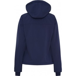 Catago SS26 Vanetta куртка для верховой езды софтшелл