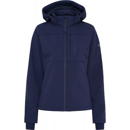 Catago SS26 Vanetta riding jacket softshell