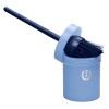 Imperial Riding Hoof Brush with Pot