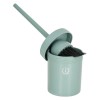 Imperial Riding Hoof Brush with Pot