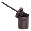 Imperial Riding Hoof Brush with Pot