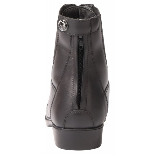 Harry's Horse Montreal Leather Paddock Boots