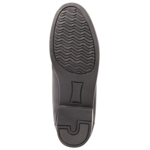 Harry's Horse Montreal Leather Paddock Boots
