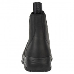 Harry's Horse кожаный безопасный Steel Toe денниковый ботинки