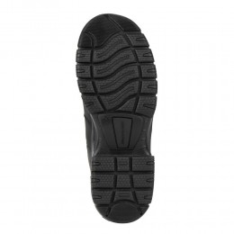 Harry's Horse кожаный безопасный Steel Toe денниковый ботинки