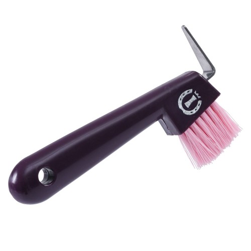 Imperial Riding Hoof Pick IRHRory