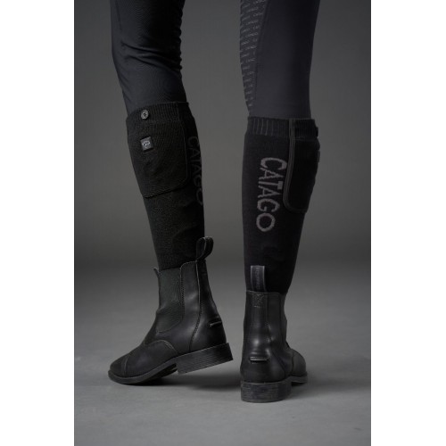 Catago HEAT Tech Heated Socks