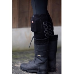 Catago HEAT Tech с подогревом носки
