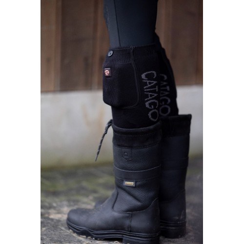 Catago HEAT Tech Heated Socks