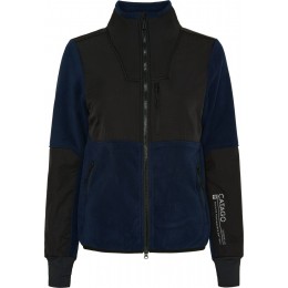 Catago SS26 Norma молнией куртка для верховой езды