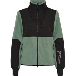 Catago SS26 Norma молнией куртка для верховой езды