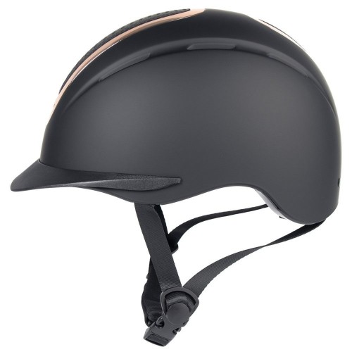 Harry's Horse Safety Helmet Mont Denali II