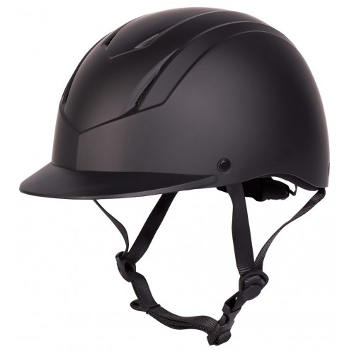 Harry's Horse Safety Helmet Quartz