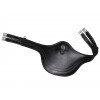 QHP Belly guard girth with luxury stitching