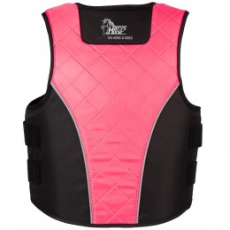 Harry's Horse Bodyprotector SlimFit детский Colors