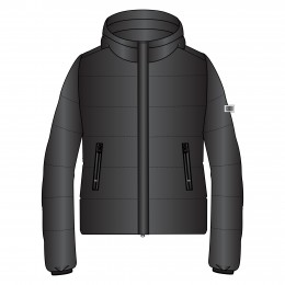 Imperial Riding FW25 куртка IRHBelle