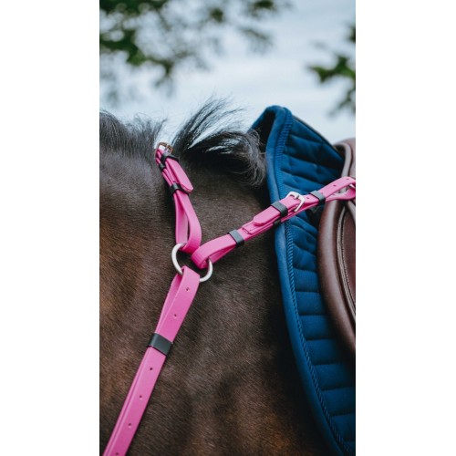 NORTON Breastplate Endurance Pop