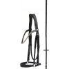 HorseGuard SS26 Cryll 26.1 drop noseband bridle
