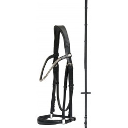 HorseGuard SS26 Cryll 26.1 drop капсюль уздечка