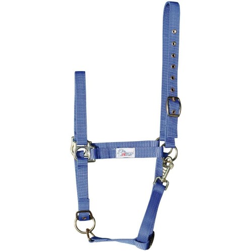 Harry's Horse Halter 3-way adjustable
