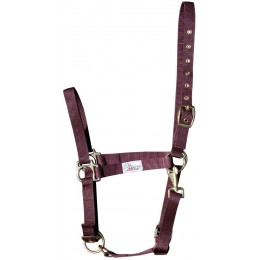 Harry's Horse недоуздок трансформер 3-в-1 adjustable