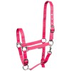 Harry's Horse Halter 3-way adjustable