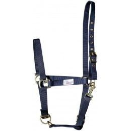 Harry's Horse недоуздок трансформер 3-в-1 adjustable