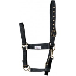 Harry's Horse недоуздок трансформер 3-в-1 adjustable