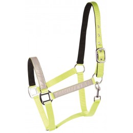 Harry's Horse Reflective недоуздок
