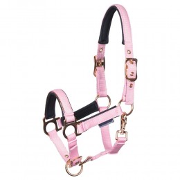 Harry's Horse SS26 жеребёнок недоуздок Metal