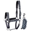 Harry's Horse SS26 Halter Set Equestrian Society