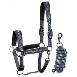 Harry's Horse SS26 недоуздок комплект Equestrian Society