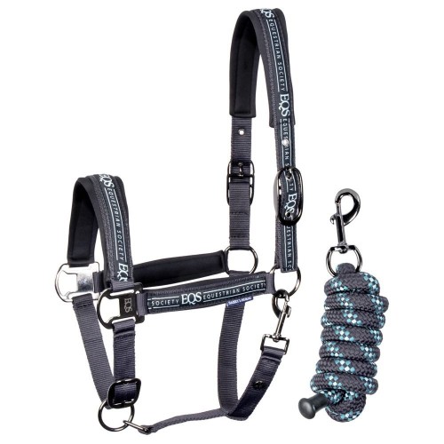 Harry's Horse SS26 Halter Set Equestrian Society
