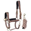 Harry's Horse SS26 Halter Set Equestrian Society
