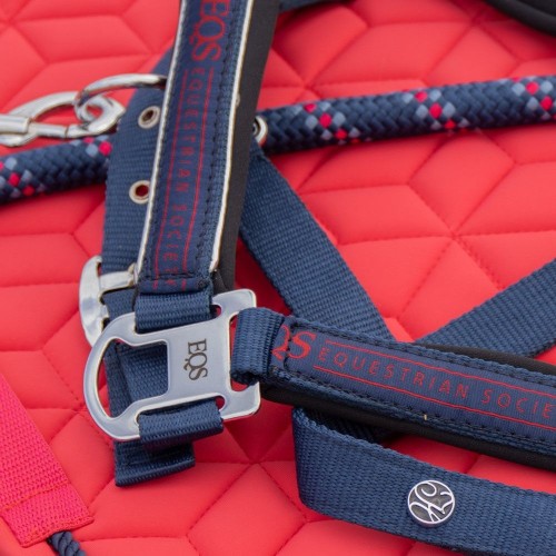 Harry's Horse SS26 Halter Set Equestrian Society