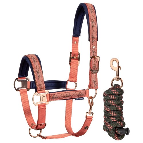 Harry's Horse FW26 Halsterset LouLou