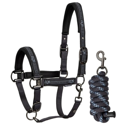 Harry's Horse FW26 Halsterset EQS