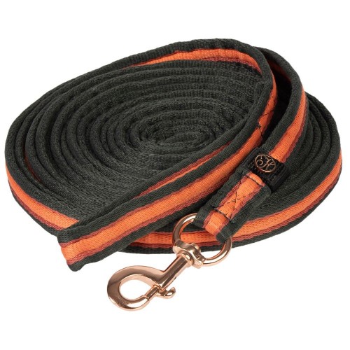Harry's Horse FW26 Longeerlijn Soft Stripe