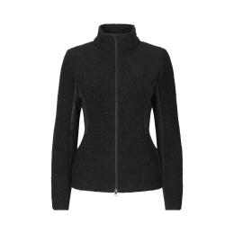 Kingsland FW25 KLMorgan женский флисовая куртка
