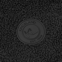 Kingsland FW25 KLMorgan женский флисовая куртка