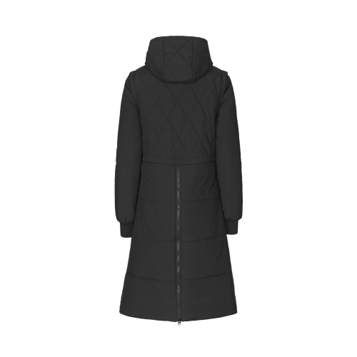 Kingsland FW25 KLMary Ladies Padded Riding Coat