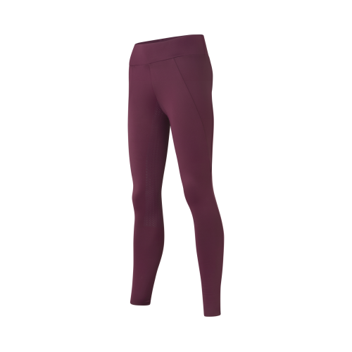 Kingsland FW25 Riding Tights  F-tec4 Brushed KLMisha