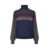 Kingsland FW25 Rollneck Knit KLMontez