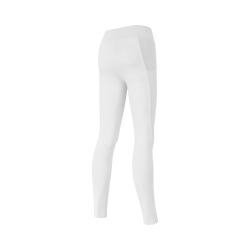 Kingsland FW25 Riding Tights Brushed F-Grip KLMegan