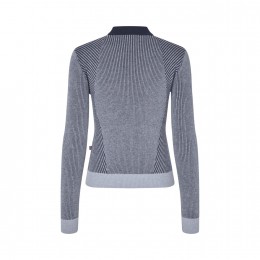 Kingsland FW25 KLMarion Rib пуловер