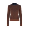 Kingsland FW25 KLMarion Rib Pullover