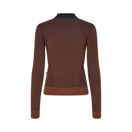 Kingsland FW25 KLMarion Rib Pullover