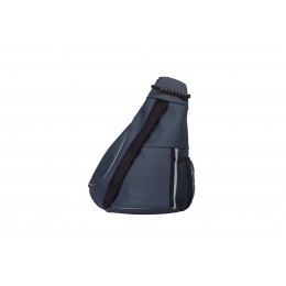 Kingsland FW25 KLMarcel Crossbody шлем сумка