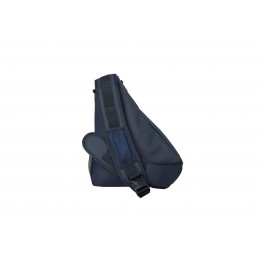 Kingsland FW25 KLMarcel Crossbody шлем сумка