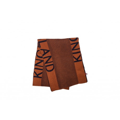 Kingsland FW25 KLMarion Knitted Scarf
